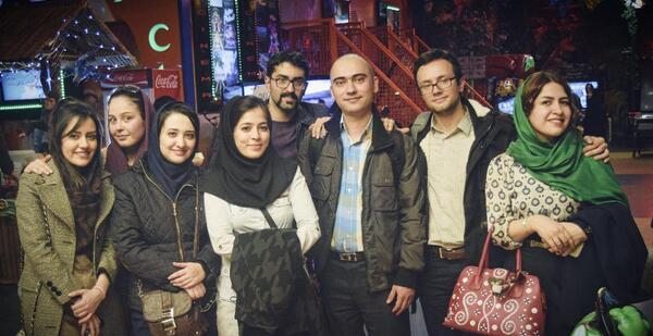 عکس مراسم کچل کنان
