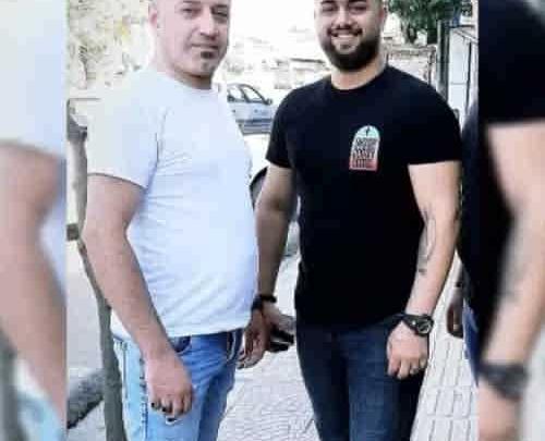 عکس پوریا حسن زاده
