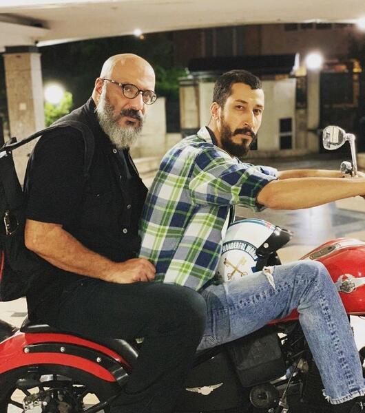 عکس فریبا جعفری