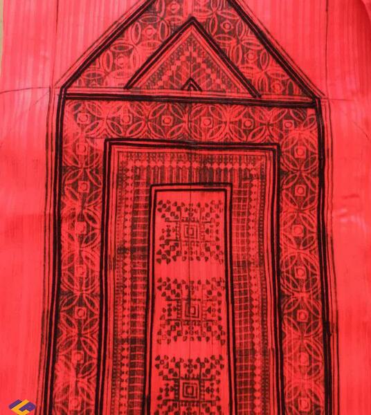 عکس تپه گل مریم