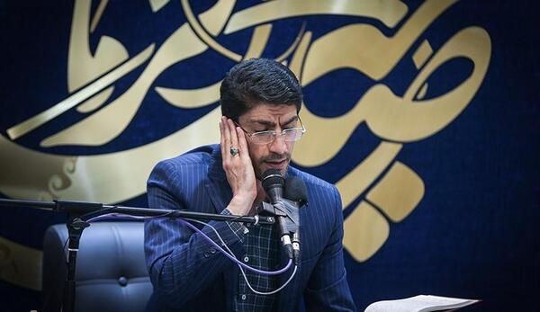 عکس بهزاد عادلی