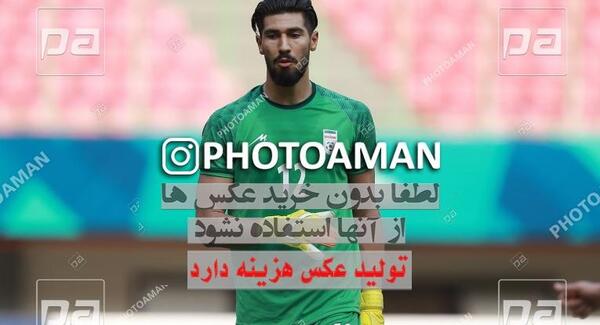 عکس بهزاد عادلی