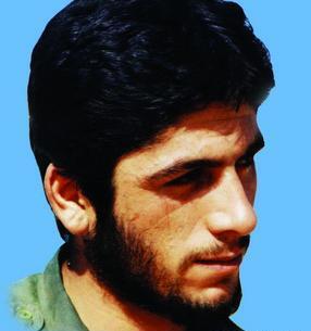 عکس ابراهیم اسدی