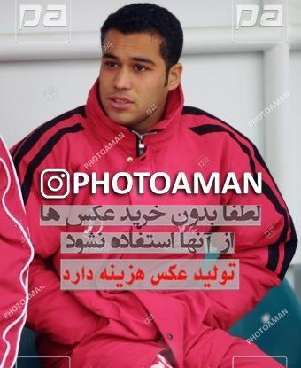 عکس ابراهیم اسدی