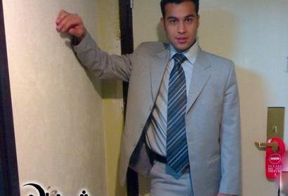 عکس ابراهیم اسدی
