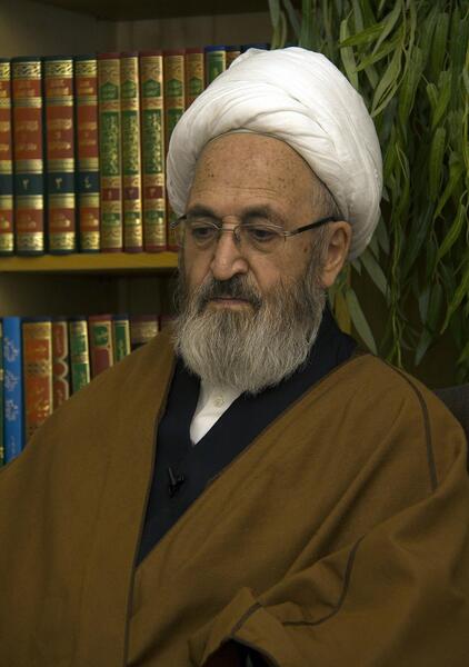 عکس جعفر باقری