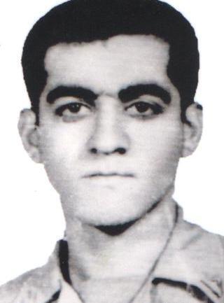 عکس جعفر باقری