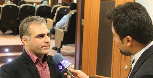 عکس جعفر باقری
