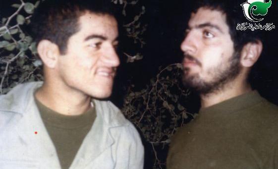 عکس جعفر باقری