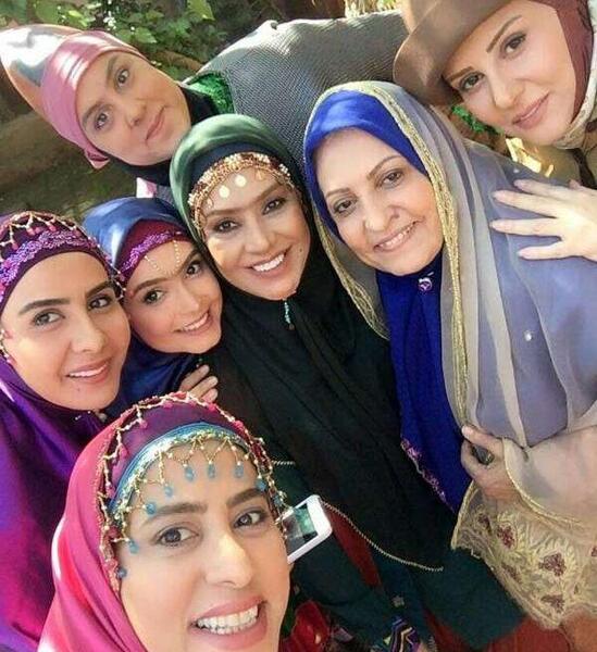 عکس همسر شیوا خسرو مهر