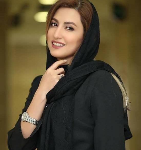 عکسهای زیبای سمیرا حسینی