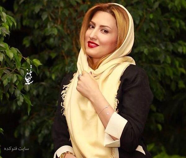 عکسهای زیبای سمیرا حسینی