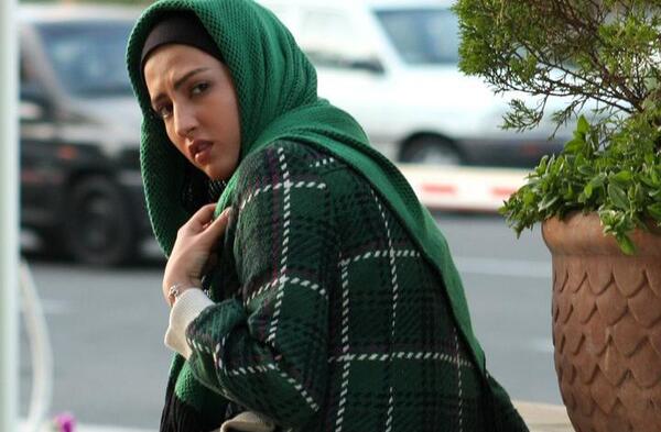 عکسهای زیبای سمیرا حسینی