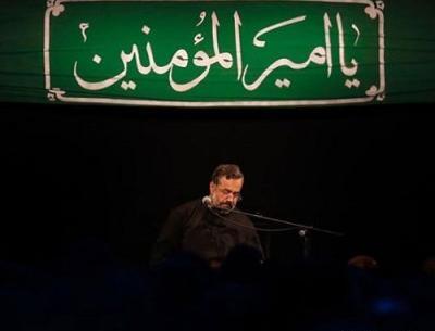 عکس شاه حسین حیدر
