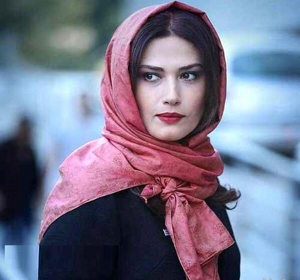 عکس پسر لادن مستوفی