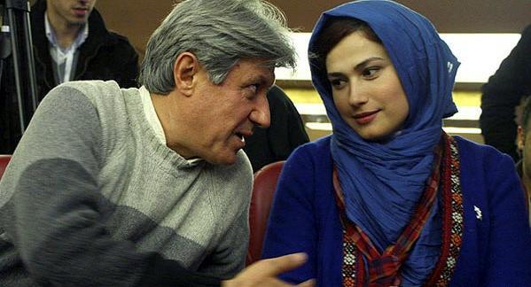 عکس پسر لادن مستوفی