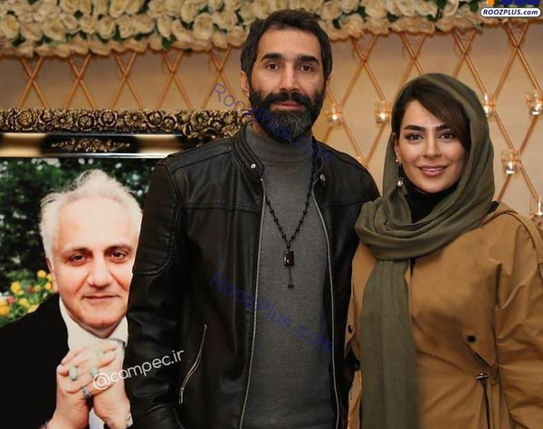 عکس سمانه کریمی