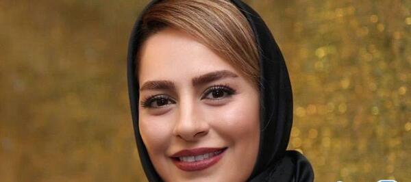 عکس سمانه کریمی