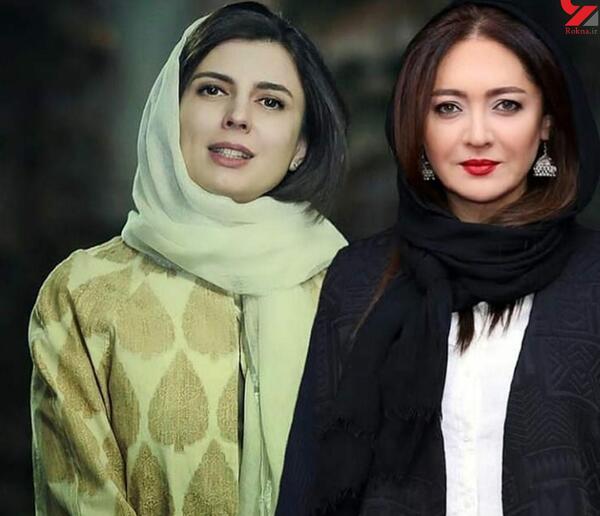 عکس سمانه کریمی