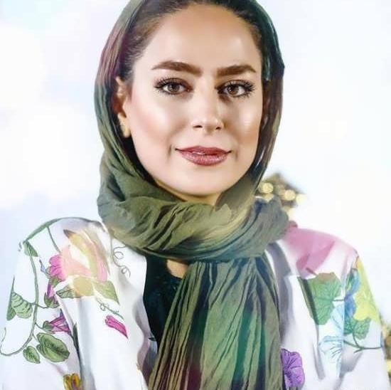 عکس سمانه کریمی