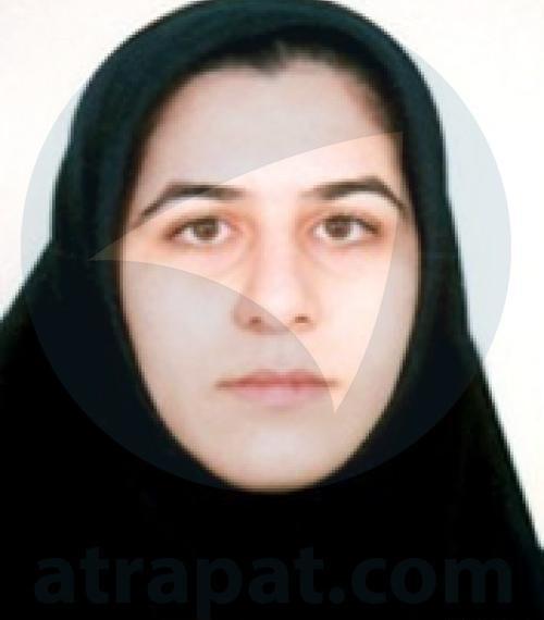 عکس سمانه کریمی