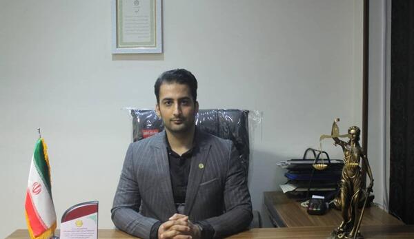 عکس دانیال سلیمانی