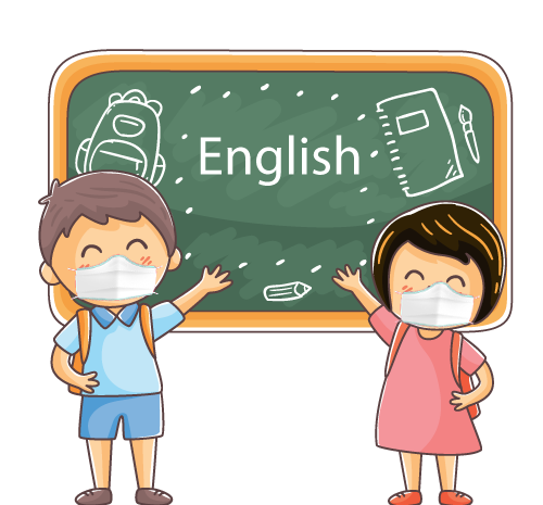 عکس برای پروفایل زبان انگلیسی