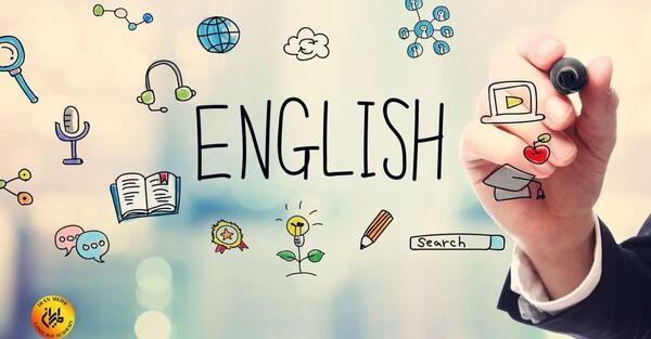 عکس برای پروفایل زبان انگلیسی