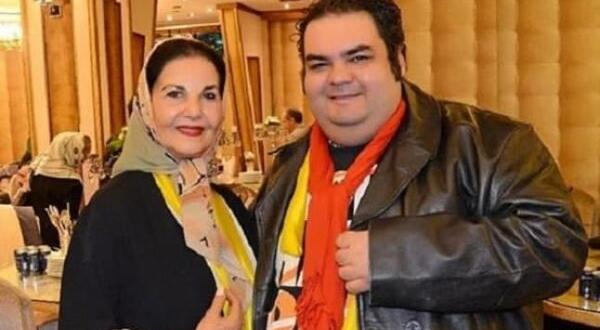 عکس فوت بازیگران ایرانی
