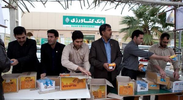 عکس مهران کشاورز