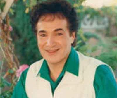 عکسهای جلال همتی خواننده