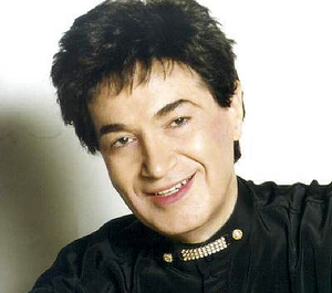 عکسهای جلال همتی خواننده