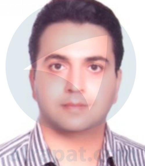 عکس دکتر صادق صابری