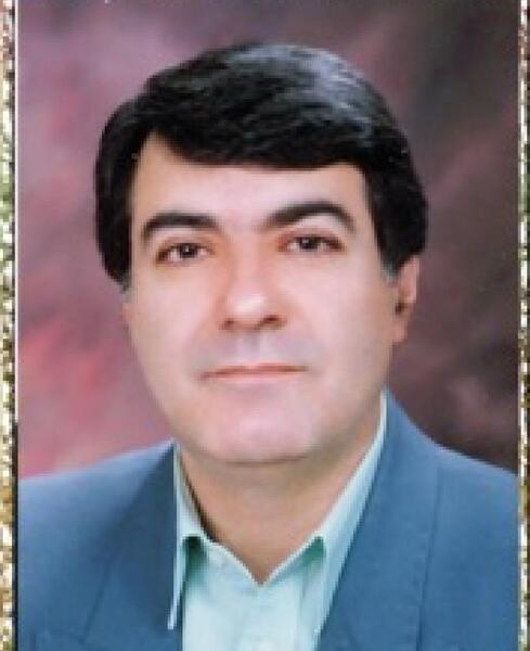 عکس دکتر صادق صابری