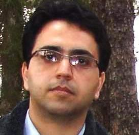 عکس دکتر صادق صابری