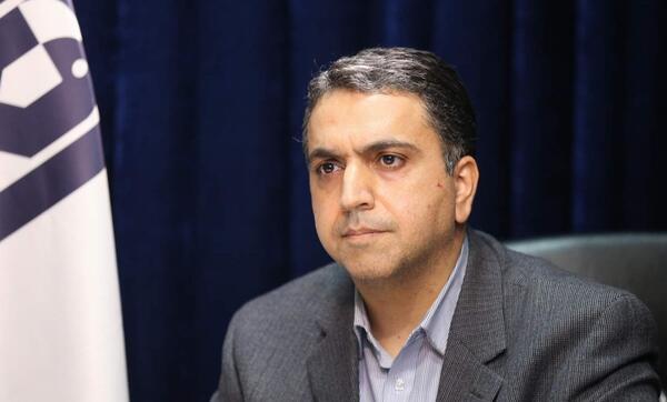 عکس دکتر صادق صابری