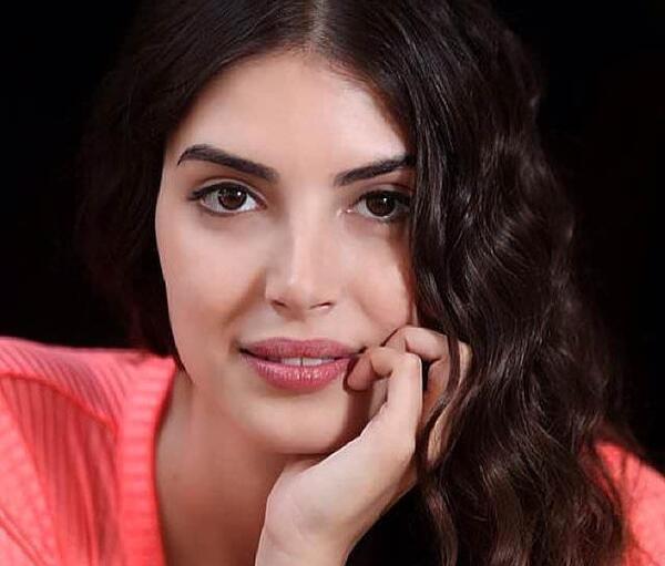عکس دنیز بازیگر ترکیه