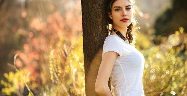 عکس دنیز بازیگر ترکیه