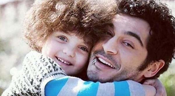 عکس دنیز بازیگر ترکیه