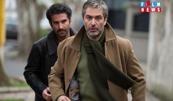 عکس پارسا محمدی