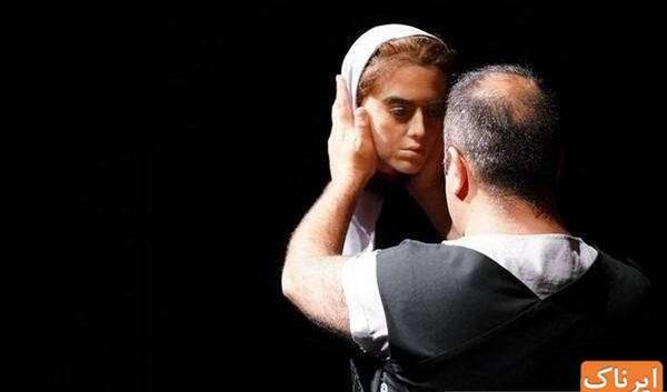 عکس پارسا محمدی