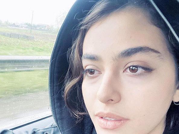 عکس پارسا محمدی