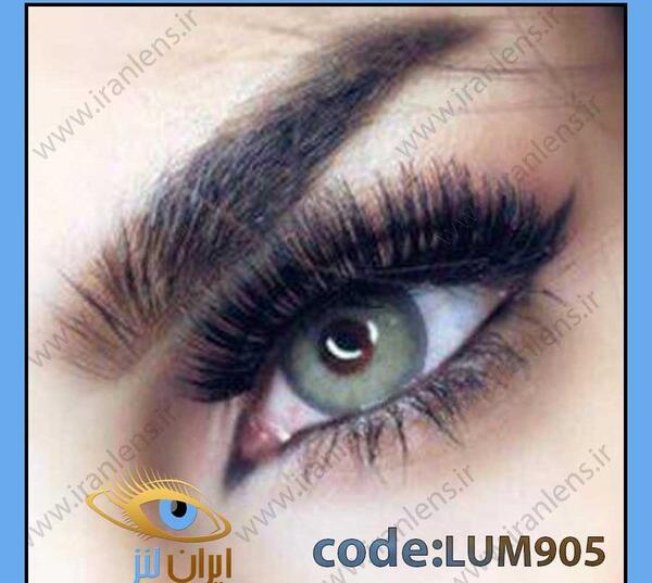 عکس چشم یشمی