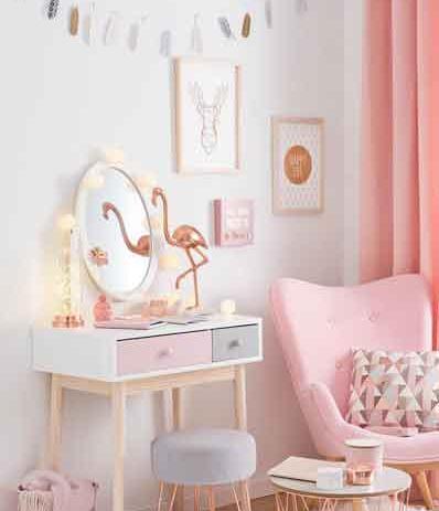 عکس چند ایده برای تزیین اتاق