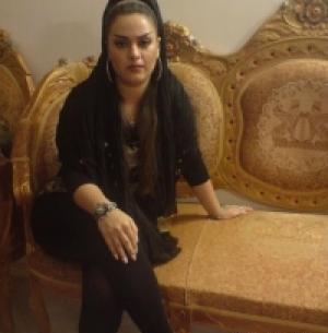 عکس دختر برای پروفایل فیس بوک