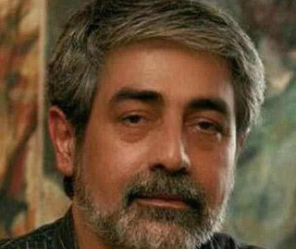 عکس حسین زمانی