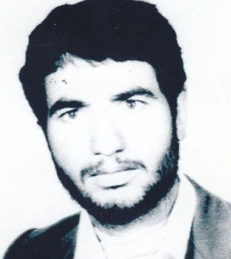 عکس حسین زمانی