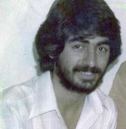 عکس حسین زمانی