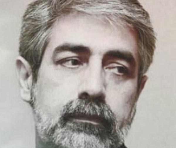عکس حسین زمانی