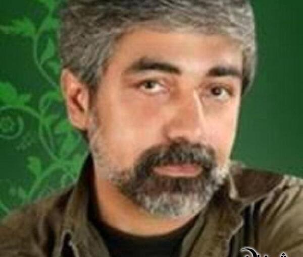 عکس حسین زمانی